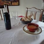 Caldo como el de antes